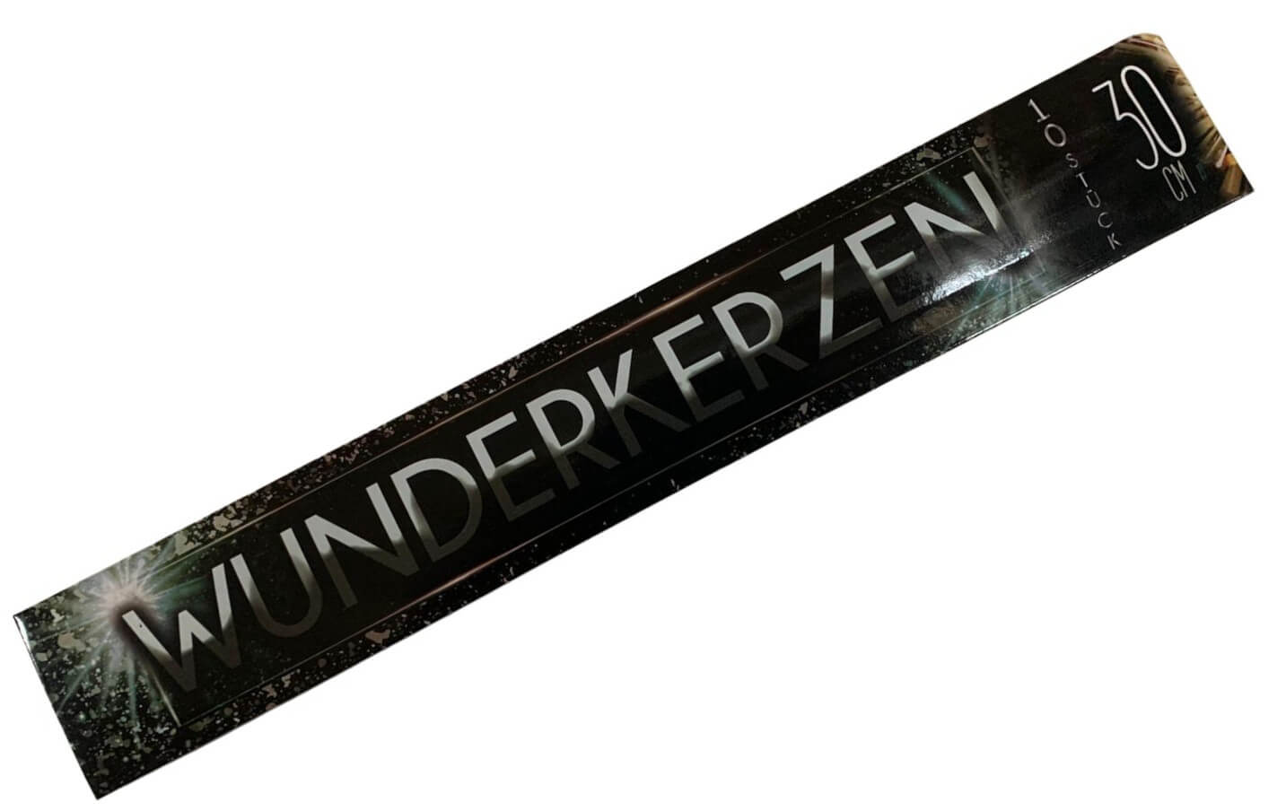 Startrade Wunderkerzen