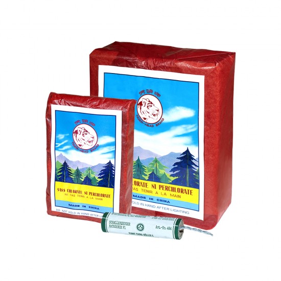 Funke China Böller C (PCK)