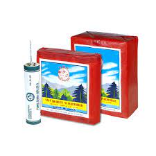 Funke China Böller D (PCK)