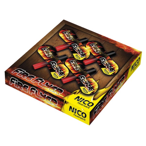 NICO Fire Flyer