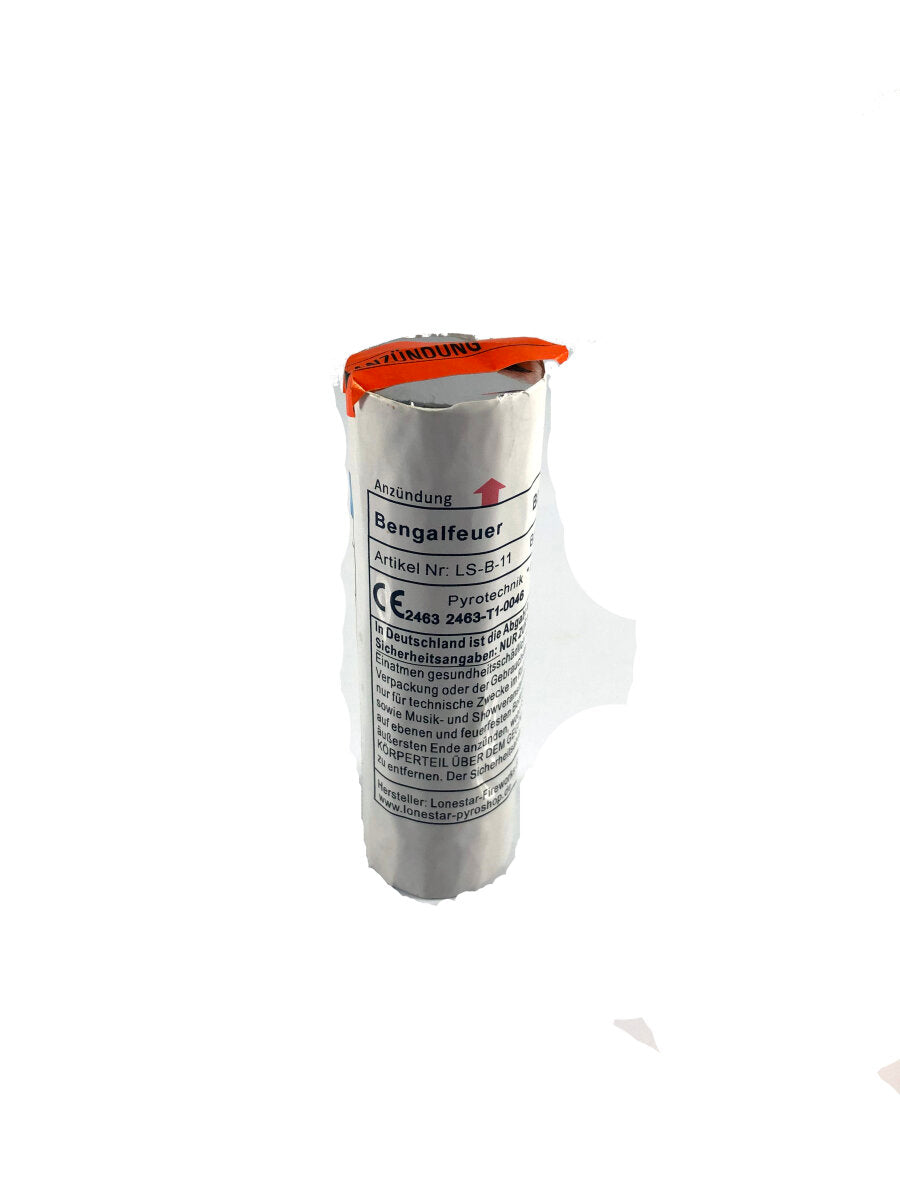 Lonestar Bengal Grün