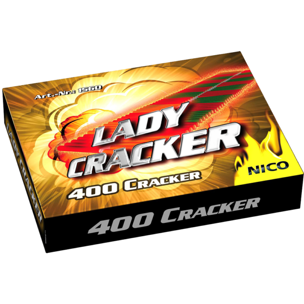 NICO Lady Cracker 400