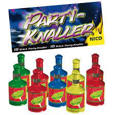 NICO Partyknaller