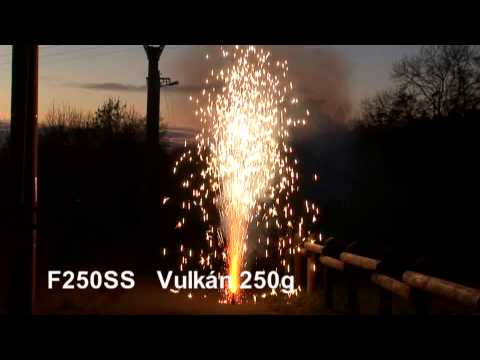 Klasek Silver Vulkan 150g/Stk