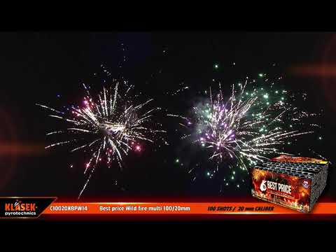 Klasek Wild Fire Multi