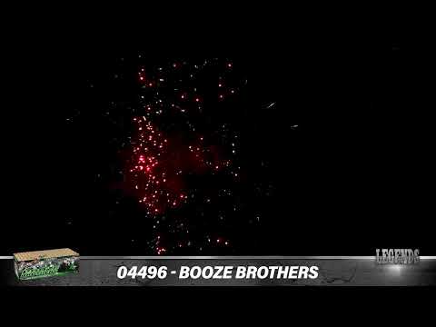 Lesli Booze Brothers