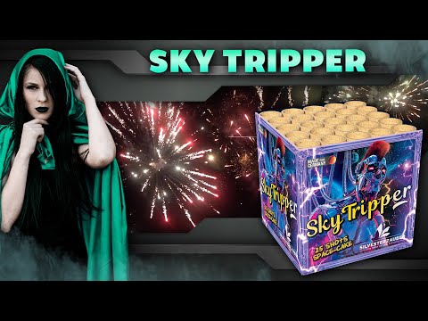 Lesli Sky Tripper