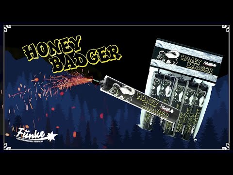 Funke HoneyBadger