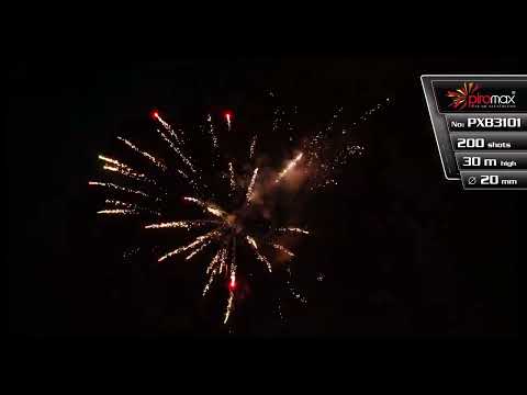 Piromax Generation Z