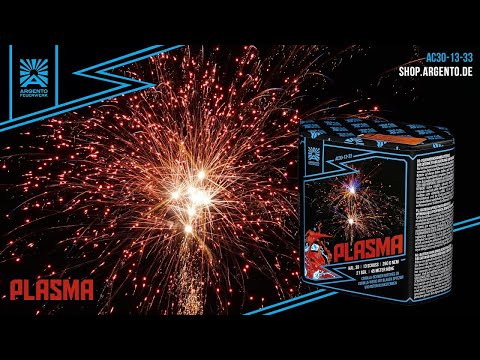 Argento Plasma