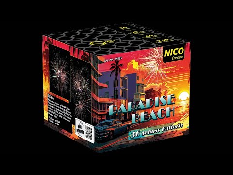 NICO Paradise Beach
