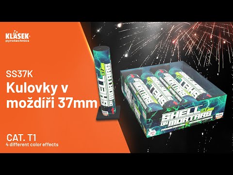 Klasek Shell on Mortas