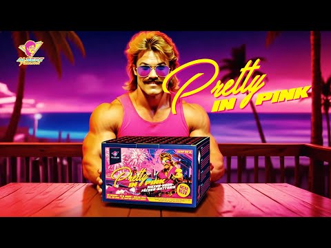 Albert Pretty In Pink