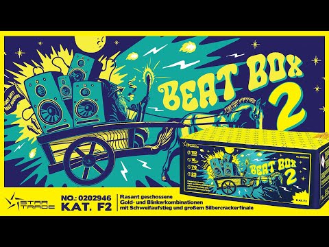 Startrade Beatbox 2