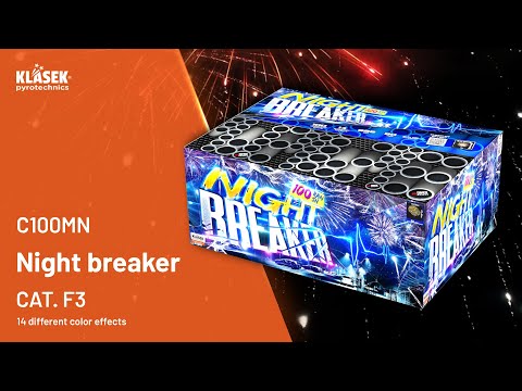 Klasek Night Breaker