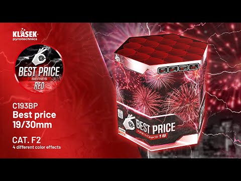 Klasek Best Price 19