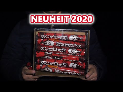 Klasek Scream Single Shot