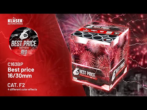 Klasek Best Price 16