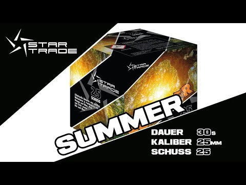 Startrade Summer