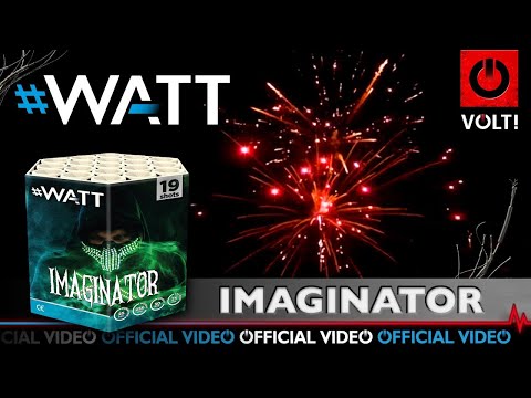 Watt Imaginator