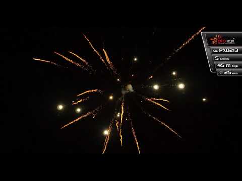 Piromax RL -No Limits