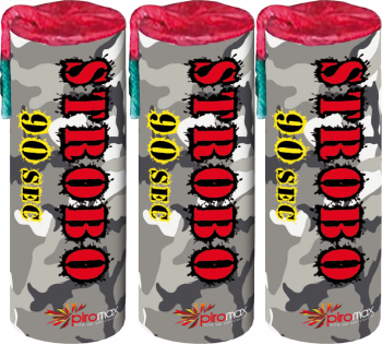 Piromax Strobo