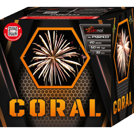 Piromax Coral