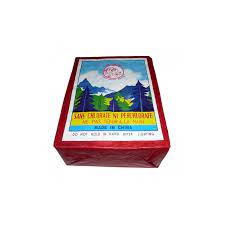 Funke China Böller D