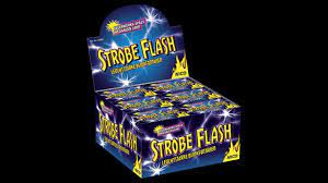NICO Strobo Flash