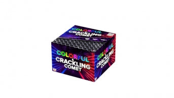 Klasek Colorful & crackling