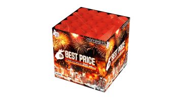 Klasek Best Price Wild Fire