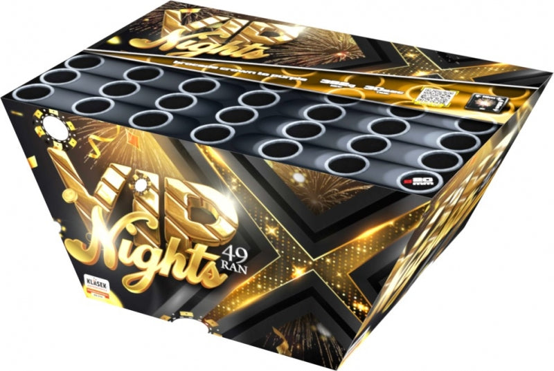 Klasek VIP Nights