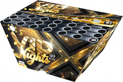 Klasek VIP Nights