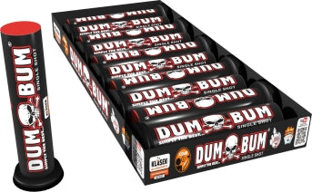 Klasek Dum Bum 20mm
