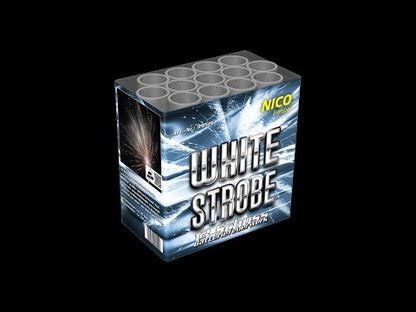 NICO White Strobe
