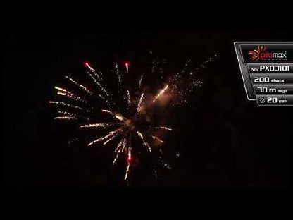 Piromax Generation Z