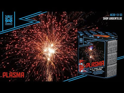 Argento Plasma