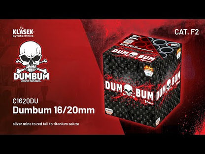 Klasek Dum Bum 16RAM