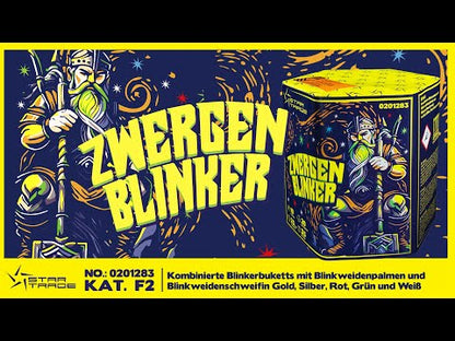 Startrade Zwergenblinker