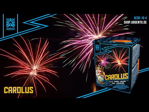 Argento Carolus