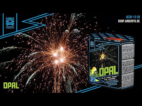 Argento Opal