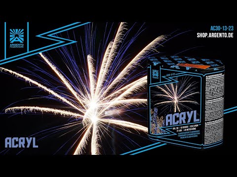 Argento Acryl