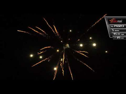 Piromax RL -No Limits