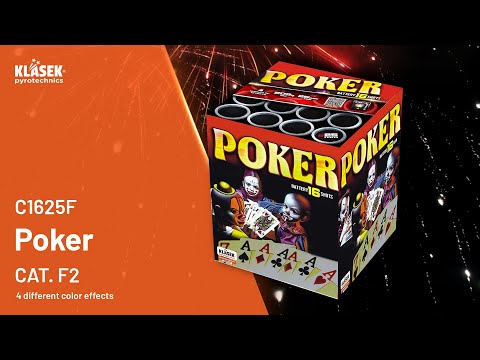 Klasek Poker