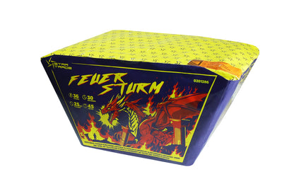 Startrade Feuersturm