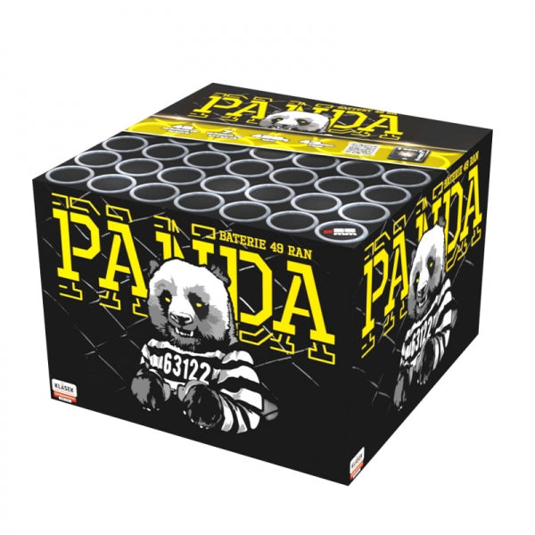 Klasek Panda