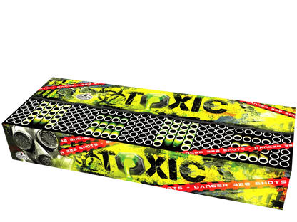 SR-Pyro Toxic