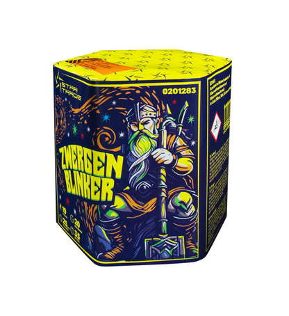Startrade Zwergenblinker