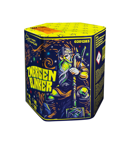Startrade Zwergenblinker