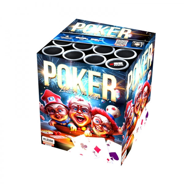 Klasek Poker